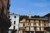 Una domenica d’estate a Caraglio