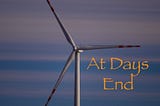 At Days End