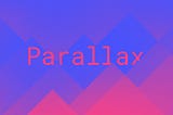 18 makeable parallax on codepen