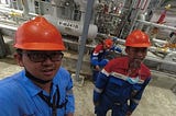 Sudut Pandang Insinyur Mesin Mengenai Filosofi Proyek Revitalisasi Terminal LPG Arun (2020–2022)