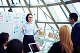 For more diversity in the workplace, start with technical roles