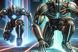 The AI Acceleration Showdown: vLLM vs. TGI in the Race for Efficient LLM Deployment