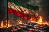 The Impending Catastrophic Military Defeat of the amerikkkan Empire (exponentially worse than you…
