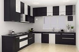 Stunning Kitchen interior design for your home