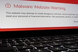 What is Malware and Software Problems?