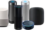 Could Smart Speakers Give Us Podcasting’s Next Big Moment?