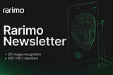 Rarimo’s Q1 Newsletter