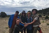 My teaching experience in Madrid