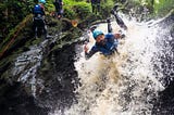 Canyoning in Wales — What Are The Risks?