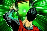 Why Superman Has His Kryptonite