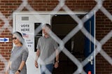 The SAVE Act is to save the Republican Party from defeat