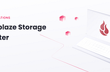 Appwrite Storage Meets Backblaze B2