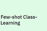 Summary: Constrained Few-shot Class-incremental Learning