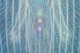 The Causal Body is Made of Nadi Channels