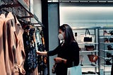 What’s The New Normal For Retail Stores?