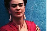 Frida vive