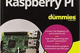 Raspberry Pi For Dummies 3rd Edition pdf