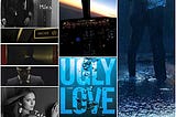 UGLY LOVE (BOOK REVIEW)