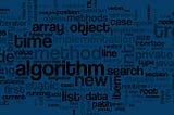 6 Resources to Learn Algorithms and Data Structures