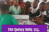 21st Century Skills Development in Zimbabwe