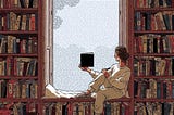 An Unusual “My Top 10 Fiction Novels” List