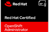 Clearing OpenShift Certification exam EX280