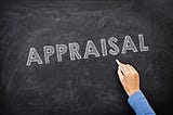 Why do you and your employees hate appraisals?