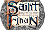 Saint Finan of Lindisfarne, Pray for Us!