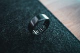 Chronicles of a Ring: Unveiling the Secrets — My 480-Hour Odyssey with the Oura Ring