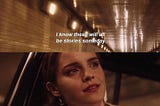 Quotes That Shaped Me