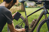 Steven Rindner on Gravel Bike Maintenance Tips and Tricks for Optimal Performance