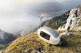 Pod Homes: What Are They All About?
