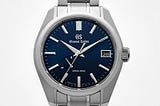 It’s About Time: A Watch Story