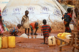 The UN is hindering — not helping — development in Africa