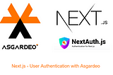 How to Authenticate Users in Next.js with Asgardeo