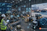 How Supply Chain Industries Can Use Artificial Intelligence