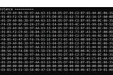 SHA256.HashData Thread Safe