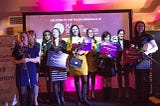The third semifinal of the 2018 Women’s Startup Competition in Warsaw ended with breakthrough…