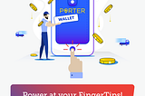 Porter Wallet