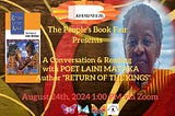 Creating For Purpose: Social & Environmental Justice, Equity, Activism, Advocacy & Art