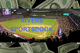 PA Sports Betting Revenue: Rivers Sportsbook Steals The Show