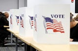 The Low-Trust Election