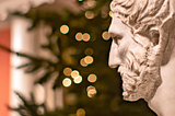 How to Use Stoic Principles to Survive Christmas