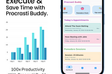 The Fastest Way to Build an App: My 4-Day Adventure with Flutter and ProcrastiBuddy