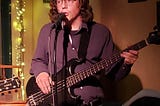 The Tale of Franken-Bass