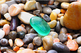 Pebbles