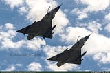 The PAF Mirage: Ghost of the Indus