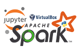 Spark Cluster with Virtual Box, Anaconda and Jupyter — The guide