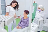 Oral Hygiene During Orthodontic Treatment