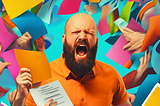 Dear Job Market: please lose my number